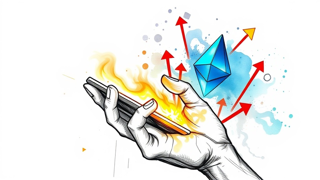 DWF Labs Co-Founder's Heavy Accumulation Signals Unprecedented Rebound Amid Extreme Fear: An Investigative Report