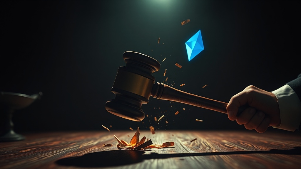 Eric Trump Slams Banks' Lobbying Against Stablecoin Yields as 'Un-American': A Skeptical Investigation into Political Rhetoric and Market Realities