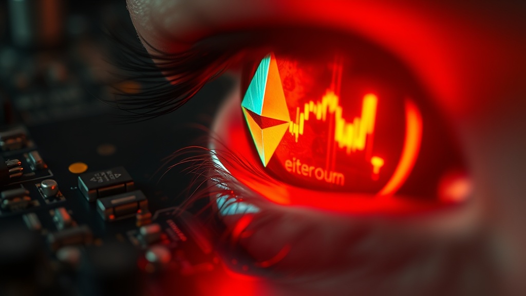 ETH Spot ETFs See Second Straight Day of Net Inflows: A Skeptical Investigation into Market Divergence and Extreme Fear
