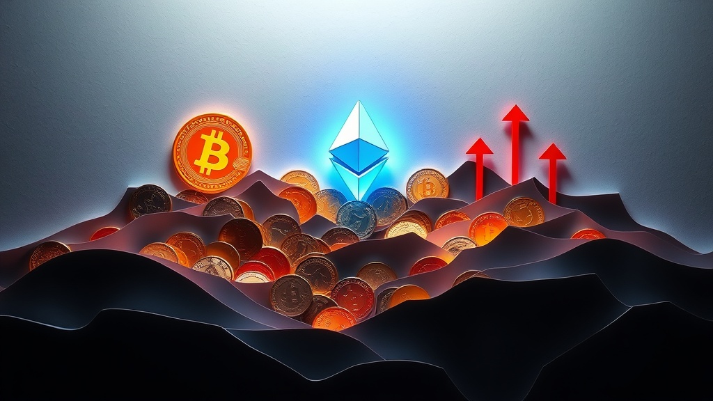 Ethereum Foundation Aims to Prevent Centralization of Power in AI Era: A Skeptical Investigation into Strategy and Market Realities