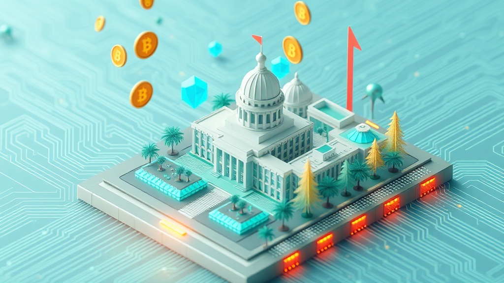 Florida Legislature Passes Stablecoin Regulation Bill: A Skeptical Investigation Amid Extreme Fear Market