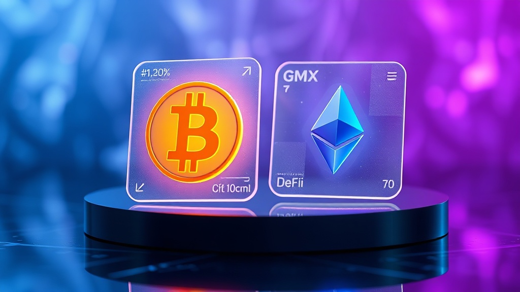 GMX Halts Staking Rewards Until Token Hits $90: A Skeptical Investigation into DeFi's Bold Value Enhancement Strategy
