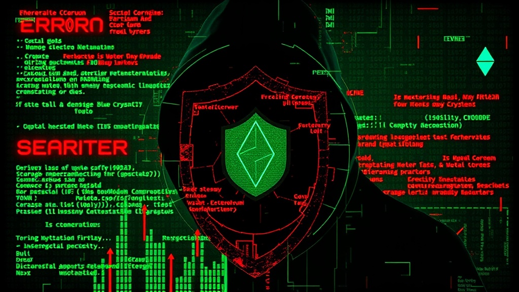 Google Warns New Malware 'Coruna' Can Steal Crypto from iPhones: A Skeptical Investigation into Security Threats and Market Impact