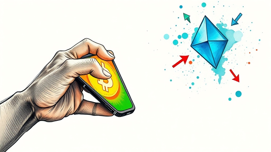 Iranians Buy BTC in Bulk, Withdraw to Private Wallets Amid Conflict: An Investigative Report on Data Contradictions and Market Implications