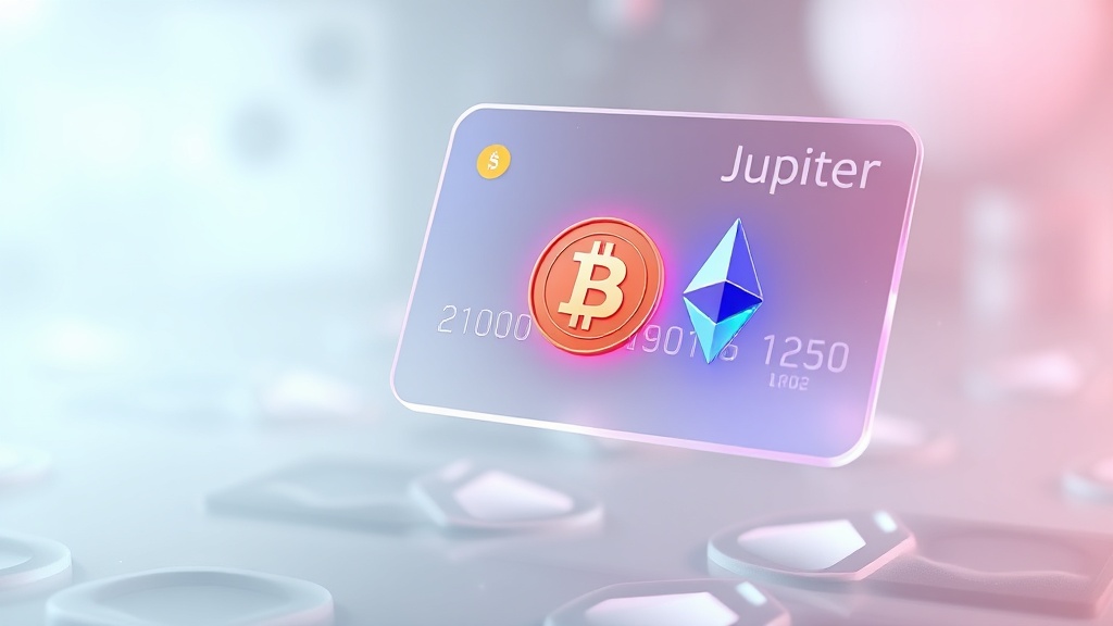Jupiter to Launch On-Chain Payment Card: A Skeptical Investigation into Solana's DEX Expansion Amid Extreme Fear
