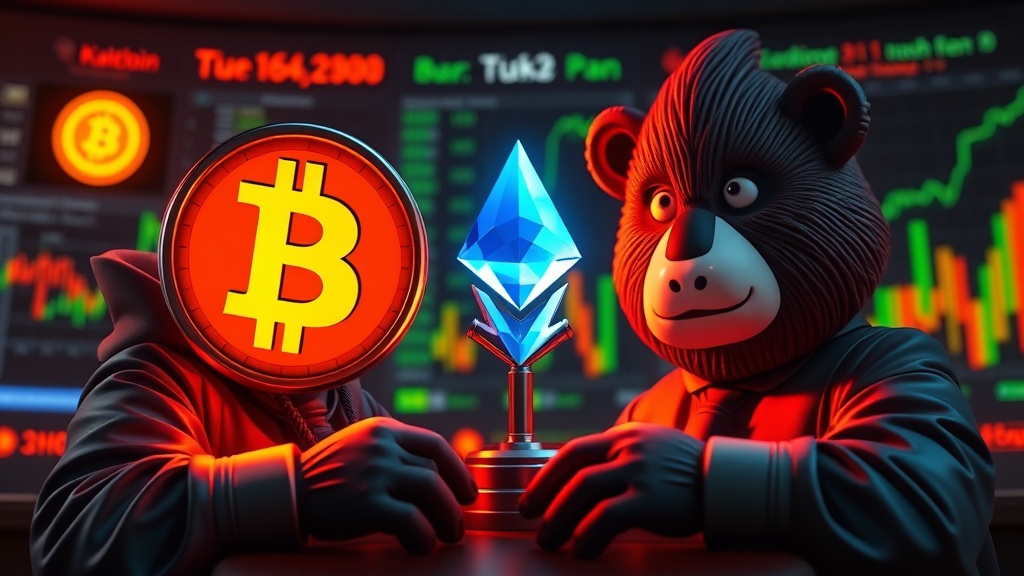 Editorial illustration for crypto news: Kalshi Secures License for Institutional Margin Trading in Prediction Markets