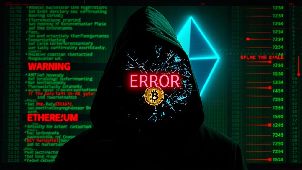 Keith E. Cassidy Named Director of SEC Division of Examinations: A Deep Dive into Crypto Regulatory Implications