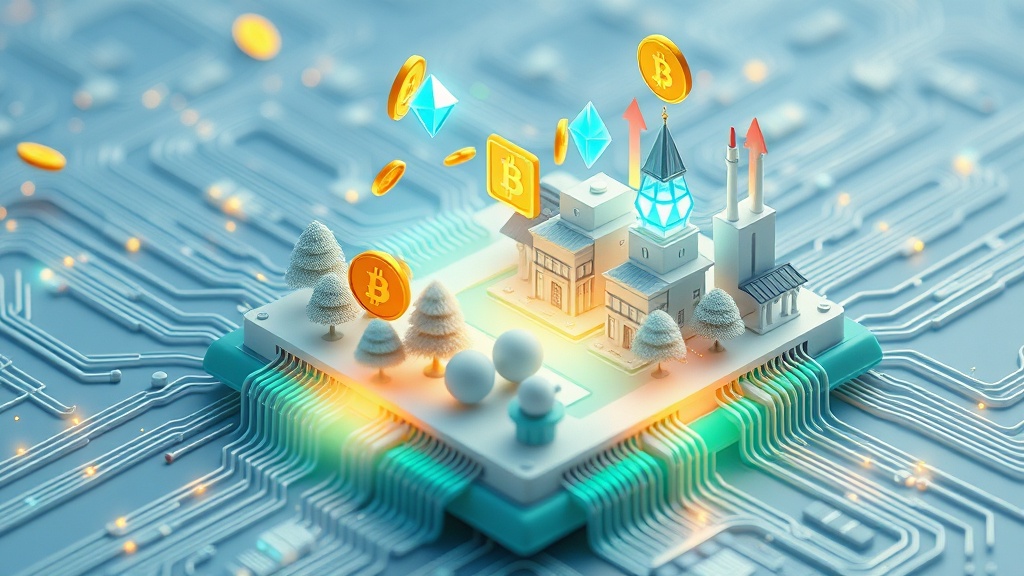 Korea Exchange Triggers KOSDAQ Circuit Breaker for First Time in 576 Days: Crypto Market Implications