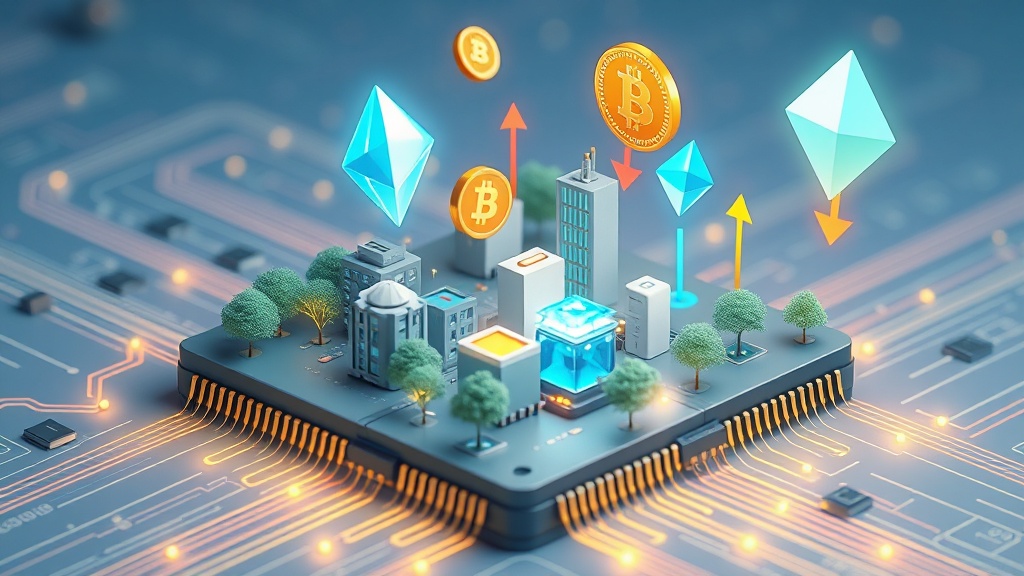 Korea Exchange Triggers KOSDAQ Sell-Side Sidecar: First Activation in Four Months Amid Global Crypto Fear