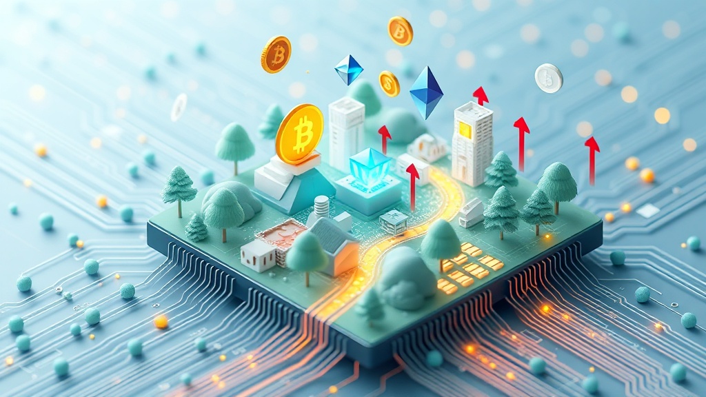 KOSPI Falls Below 5200: A Deep Dive into Market Turmoil, Crypto Sentiment, and Regulatory Implications