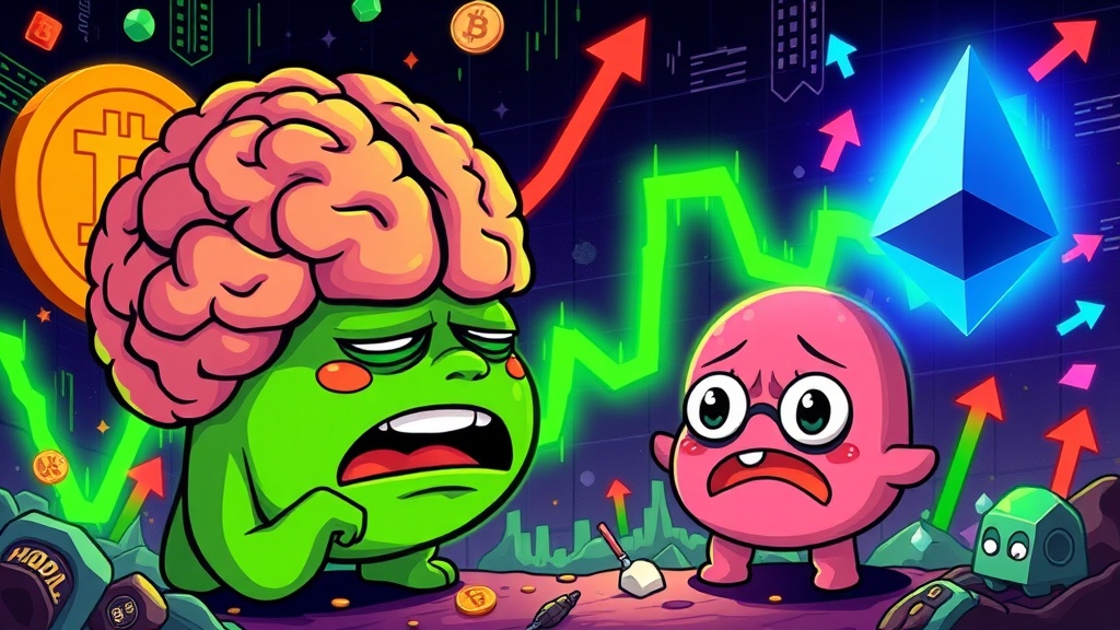 Lack of Interest in Altcoins May Signal Bullish Rally, Analysis Suggests Amid Extreme Fear