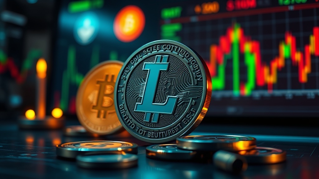 Litecoin Price Predictions 2026-2030: Analyzing the Path to $1,000 Amid Market Uncertainty