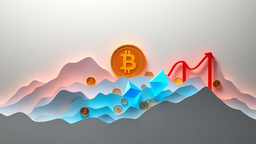 Major Asian Markets Plunge, KOSPI Down 8.1%: Crypto Implications and Market Context