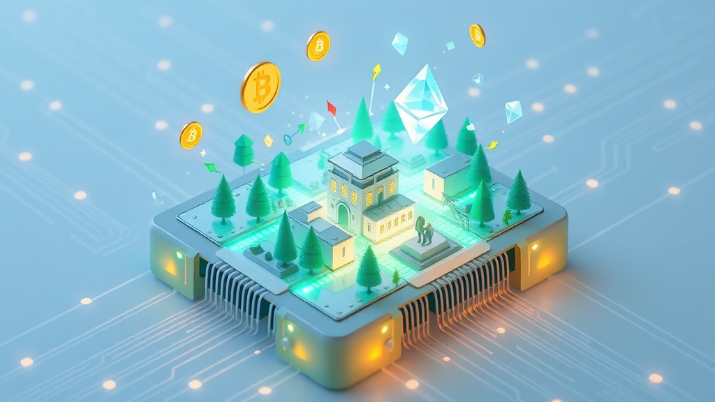 Monad Integrates Chainlink CCIP: A Deep Dive into Cross-Chain Mechanics Amid Extreme Market Fear