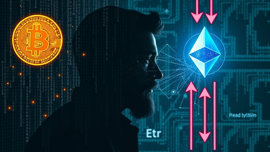 Prediction Markets Show Bullish Bets on BTC, Bearish on ETH: A Skeptical Investigation into Diverging Sentiments Amid Extreme Fear