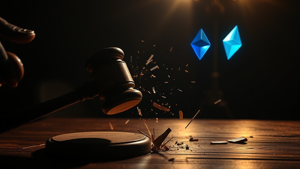 Pudgy Penguins Sued for Trademark Infringement by Clothing Brand Owner: A Skeptical Investigation into Legal Risks Amid Extreme Market Fear