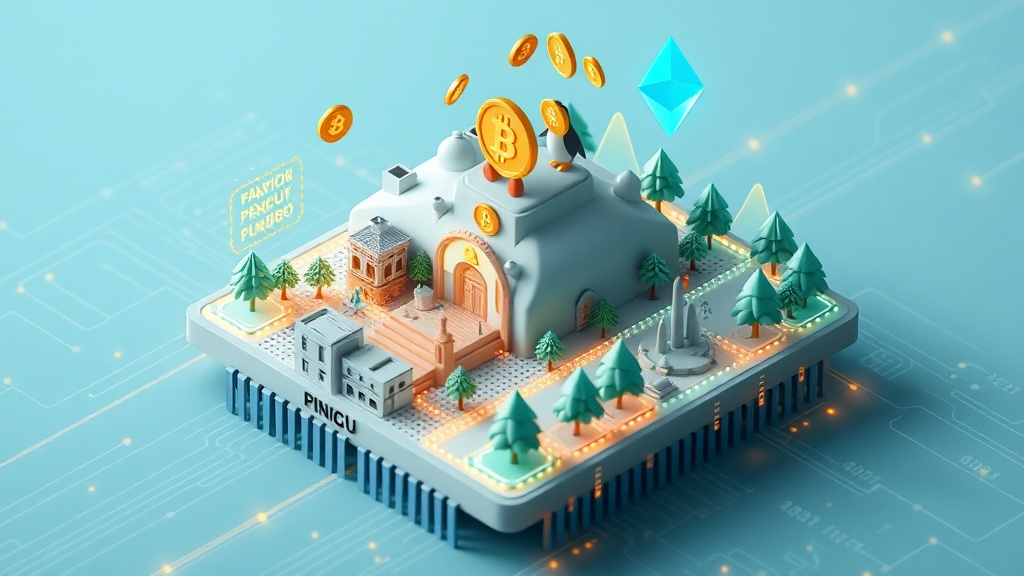 Pudgy Penguins Team Deposits $3.12M in PENGU to Binance: An Investigative Report on Market Implications