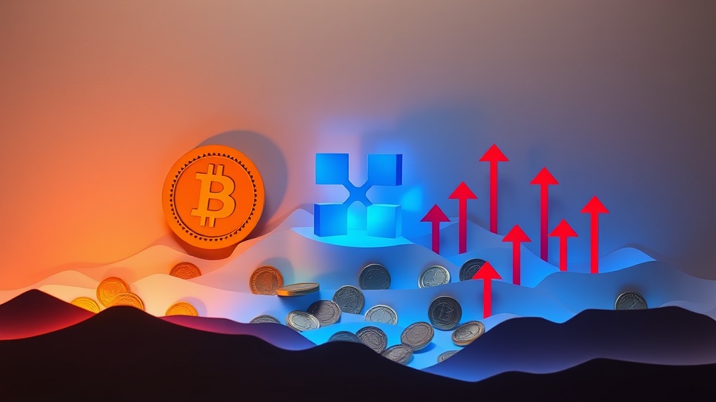 Ripple Prime Listed on NSCC: An Investigative Report on XRPL Institutional Adoption Amid Extreme Fear