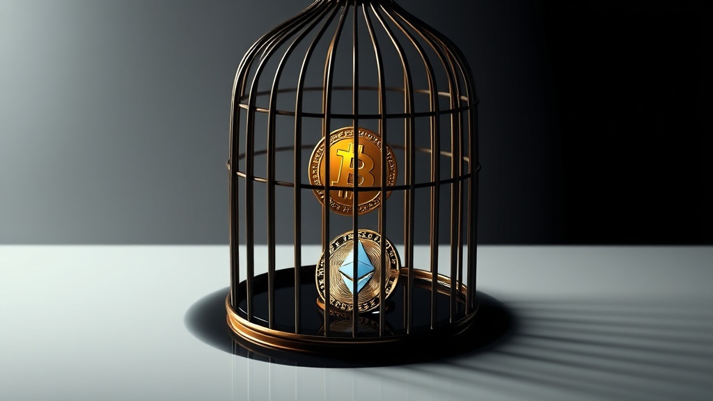 Russian Lawyers: Crypto Holdings Are a Major Hurdle in Divorce Cases – A Skeptical Investigation into Legal Complexities Amid Extreme Market Fear