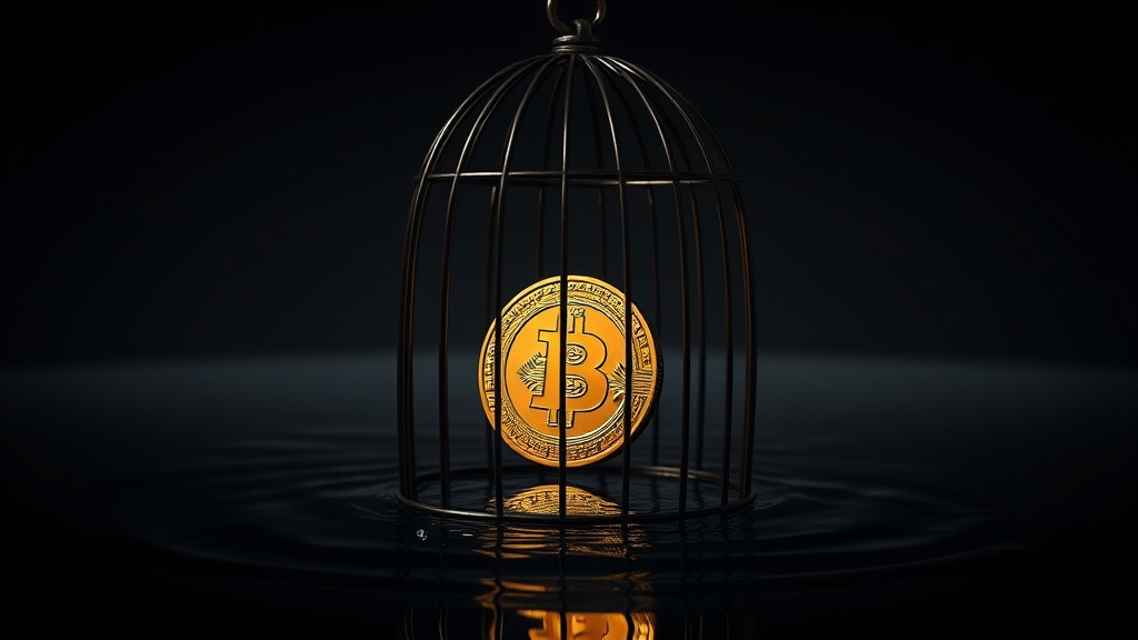 SEC and CFTC Announce Joint Event on Regulatory Harmonization Amid Extreme Fear Market Sentiment