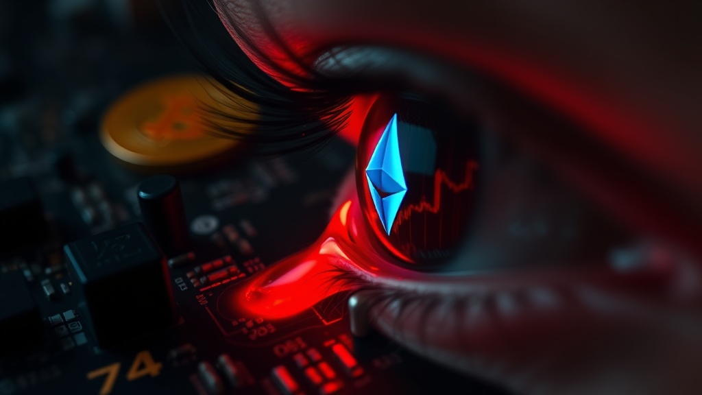 SEC Appoints New Chairman and Board Members to PCAOB: A Deep Dive into Regulatory Shifts and Crypto Market Implications