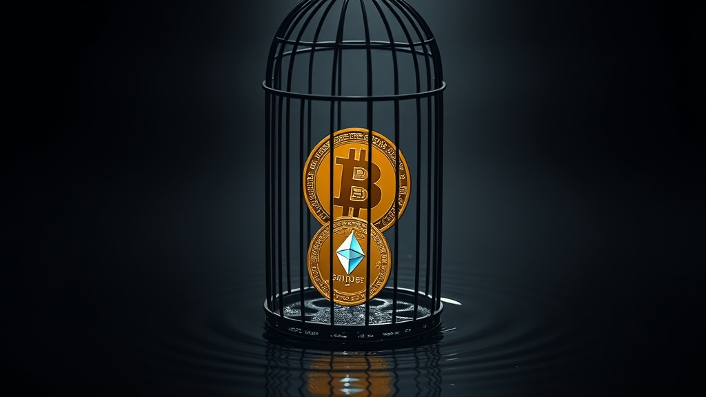 SEC Charges ADM and Three Former Executives with Accounting and Disclosure Fraud: A Crypto Market Context Analysis