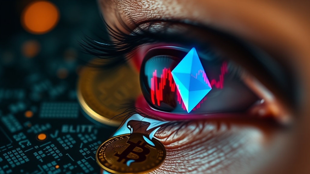 SEC Deputy Director Nekia Hackworth Jones Concludes Tenure: A Crypto Market Context Analysis