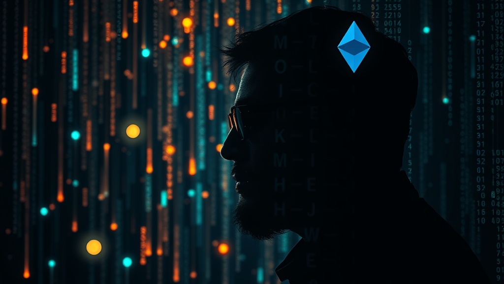 Software CFO Sentenced for Embezzling $35M for DeFi Investments: A Skeptical Investigation Amid Extreme Fear Market