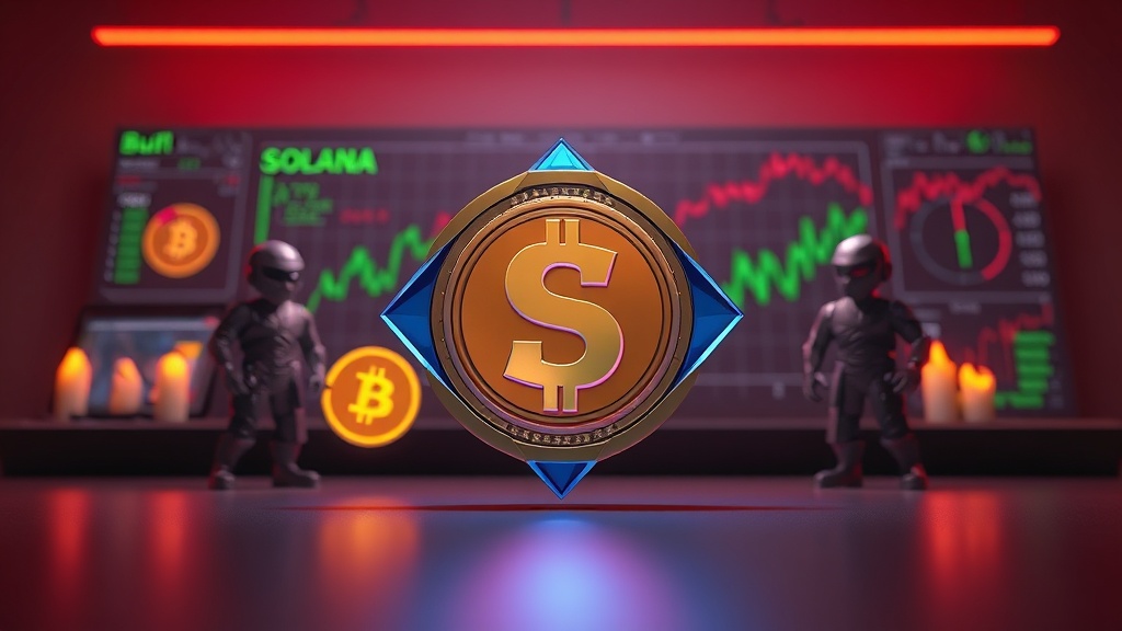 Solana Price Faces Bearish Pressure Despite Network Dominance in Developers and Throughput