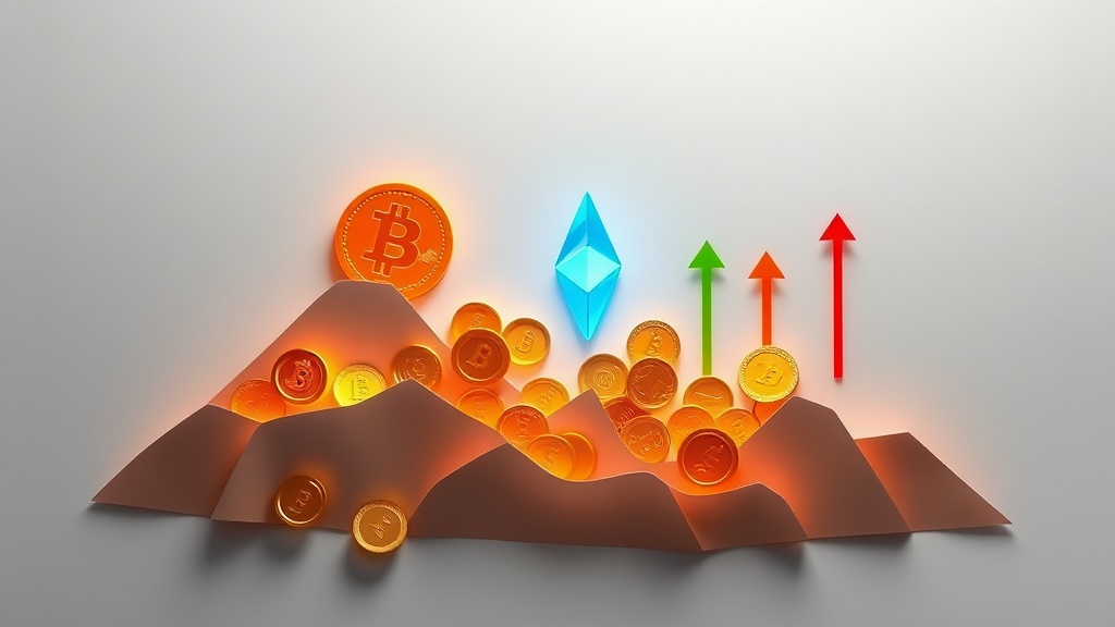 South Korea to Cap Crypto Exchange Ownership at 20% with 3-Year Grace Period