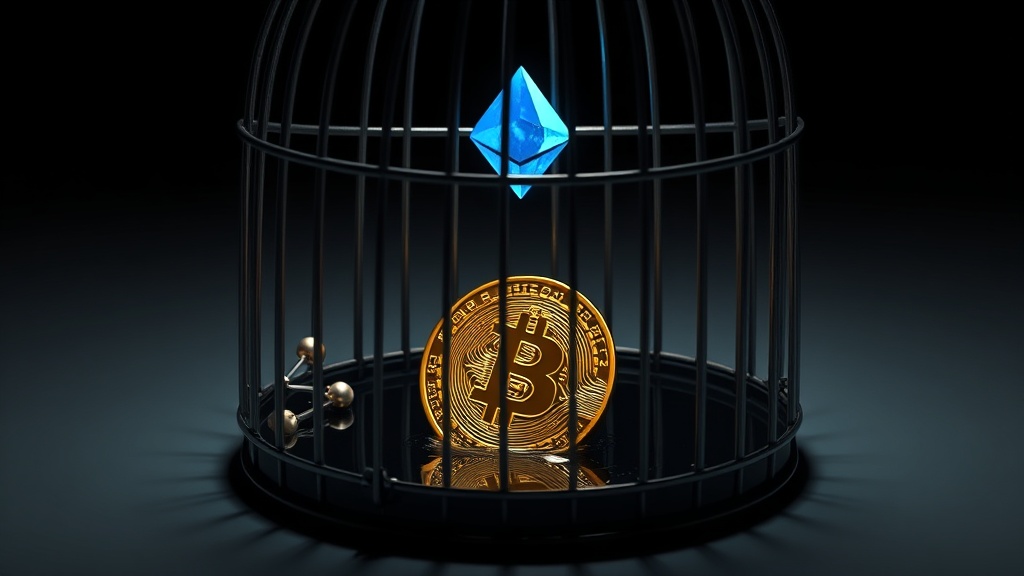 South Korean Police Arrest Gang for $602K Crypto Wallet Hack: An Investigative Report on Phishing Tactics and Market Implications