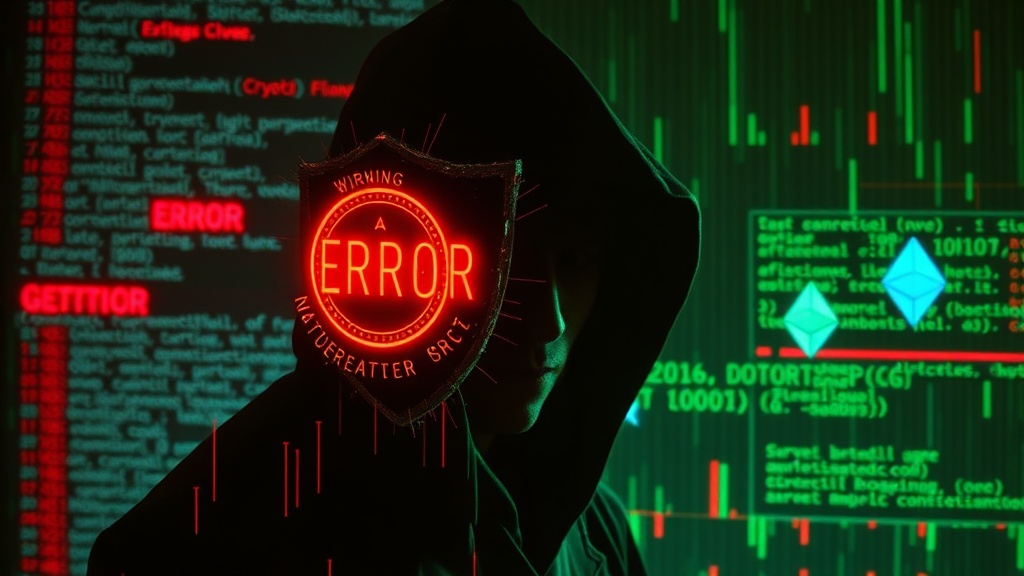 South Korean Police Executive Sentenced to 6 Years for Bribes from Crypto Fraud Suspects: An Investigative Report