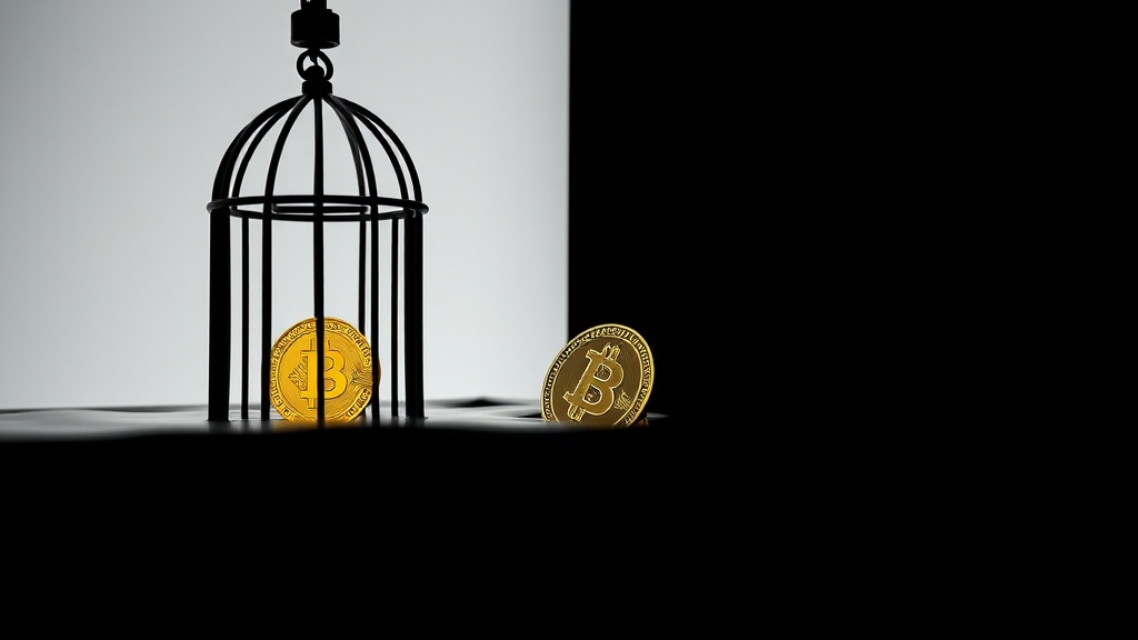 South Korea's Crypto Market Maker Plan: Regulatory Breakthrough or Volatility Band-Aid?