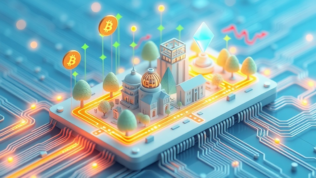 South Korea's FSS to Launch Special Probe into Crypto Market Manipulation: An Investigative Report on Regulatory Mechanics and Market Impact