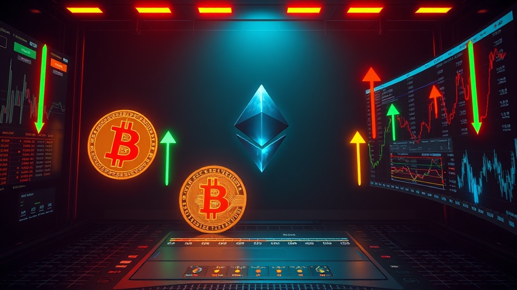 Spot Bitcoin ETFs Break 4-Week Inflow Streak as Capital Sidelines Amid Macro Uncertainty