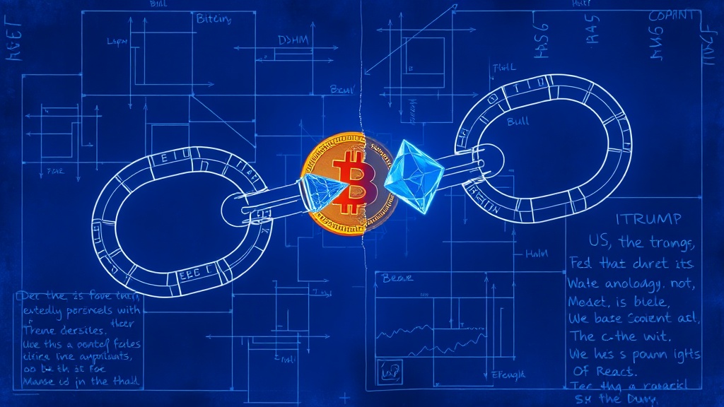 Trump Says US Must Secure Dominant Position in Crypto: A Skeptical Investigation into Political Rhetoric and Market Impact