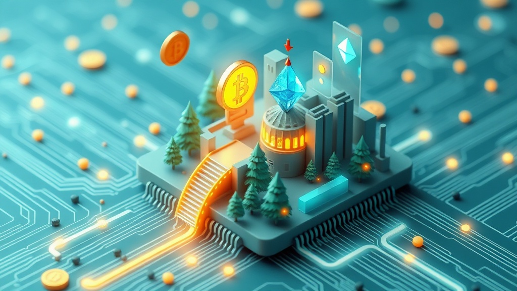 U.S. DOJ Indicts Paxful Co-Founder on Anti-Money Laundering Charges: A Skeptical Investigation