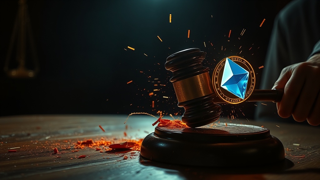 US Embassy Urges Citizens to Leave Lebanon: Crypto Market Implications Amid Extreme Fear