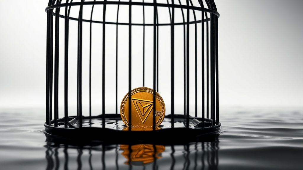 US SEC, Tron Reach Final Settlement: A Skeptical Investigation into Regulatory Closure Amid Extreme Market Fear