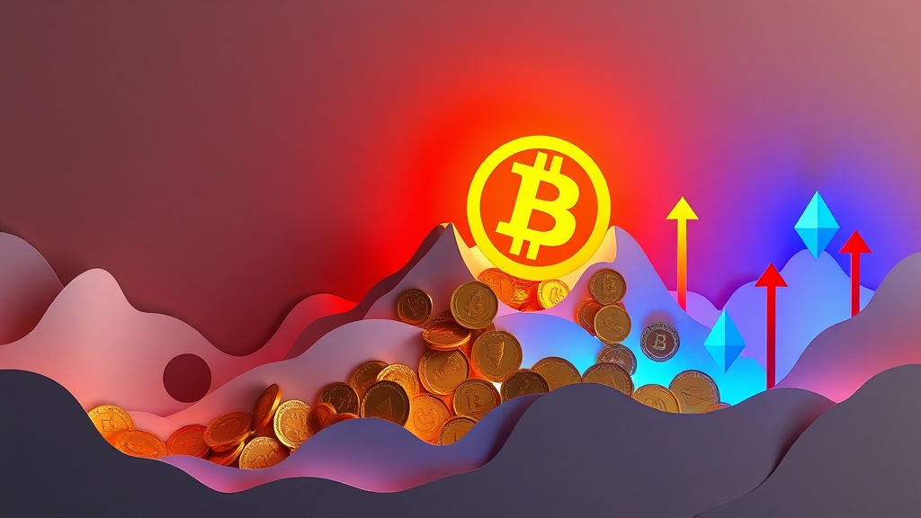 US Stocks Close Lower: A Skeptical Investigation into Market Correlations Amid Extreme Crypto Fear