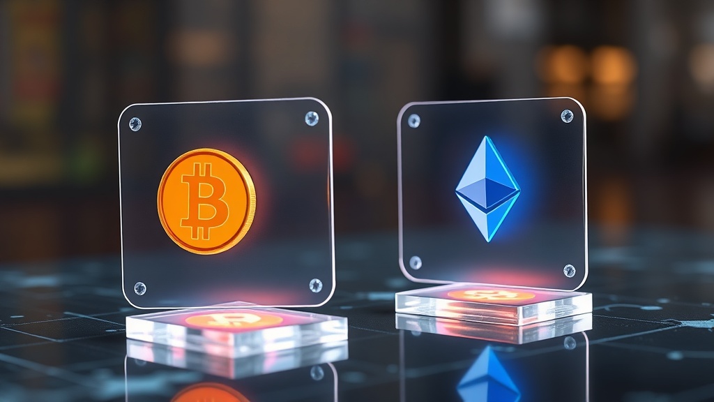 US Stocks Open Lower: Market Context and Crypto Implications