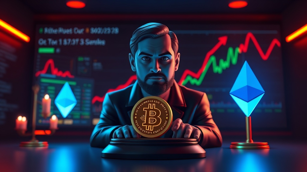 Washington State Sues Kalshi Over Gambling Violations, Escalating Legal Battles for Prediction Markets