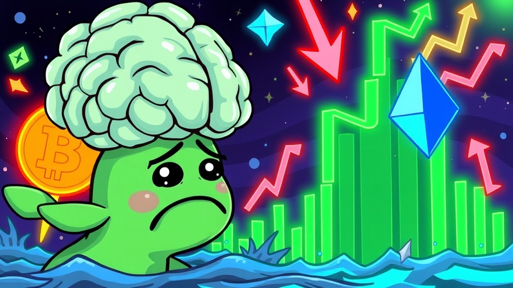 Whale Linked to Matrixport Opens $27.3M Long Position in BTC Amid Extreme Fear Market Sentiment: An Investigative Report