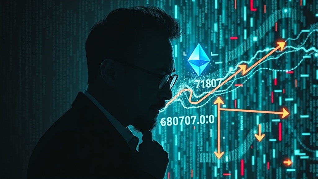 Won-Dollar Rate Briefly Tops 1,500: A Skeptical Investigation into Currency Volatility and Crypto Market Implications