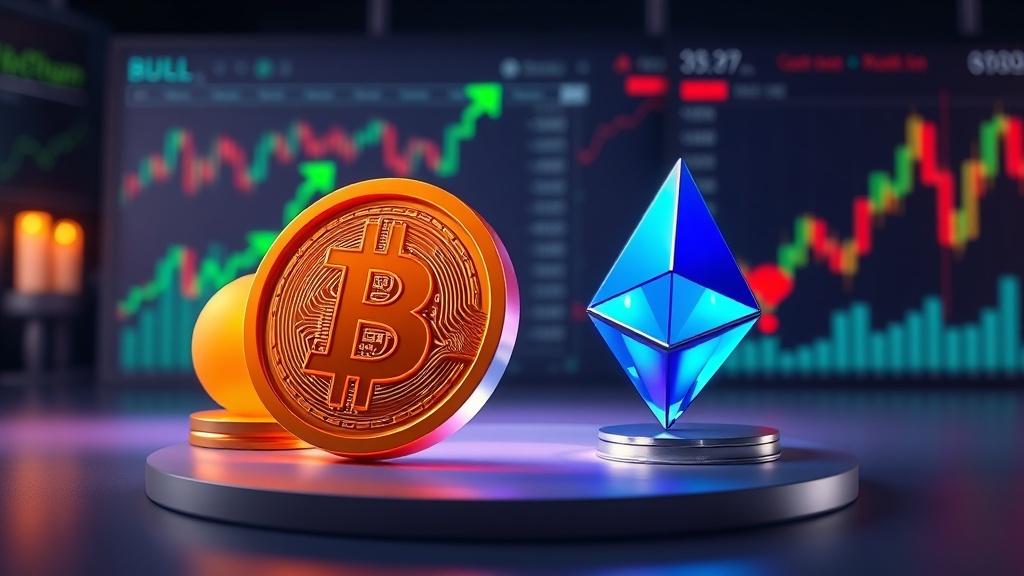 Cryptocurrency news visual illustration: Altcoin Season Index Rises to 38 Sentiment A Skeptical Analysis