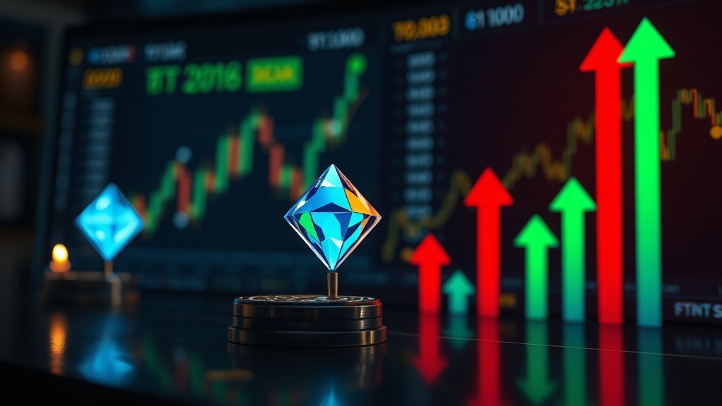 Analyst Michaël van de Poppe Sees Altcoins in 'End Stage' Bear Market, Turns Bullish Amid Bitcoin Stability