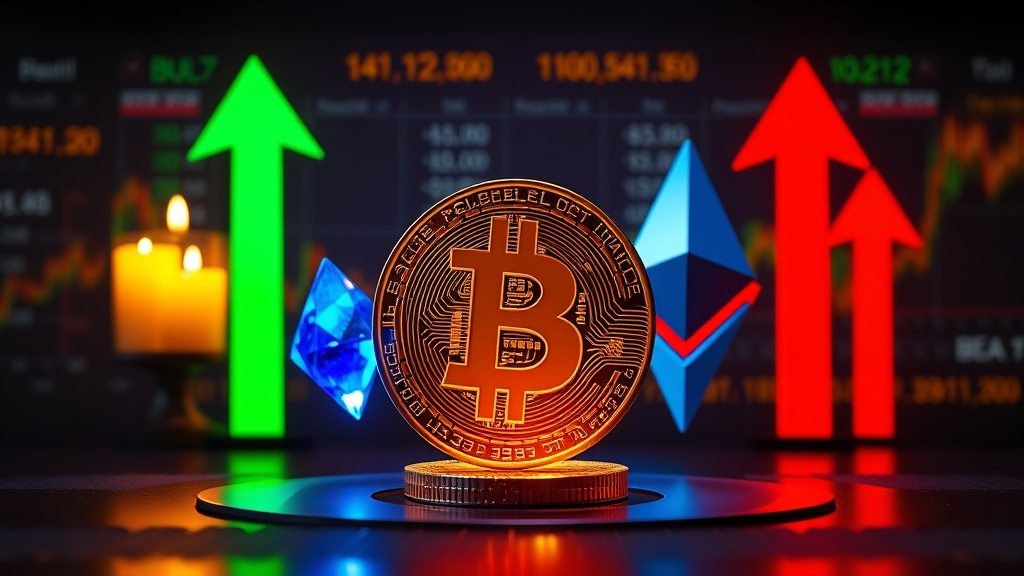 Crypto market meme illustration showing Bank of Japan Dovish Shift Removes Key Risk for Bitcoin Rally, Preserving Yen Carry Trade - Bank, Japan, Dovish, Shift