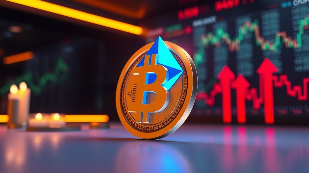 Cryptocurrency news visual illustration: Binance's PRER Launch A Skeptical Look at Exchange Risk Controls Amid 'Extreme Fear' Market