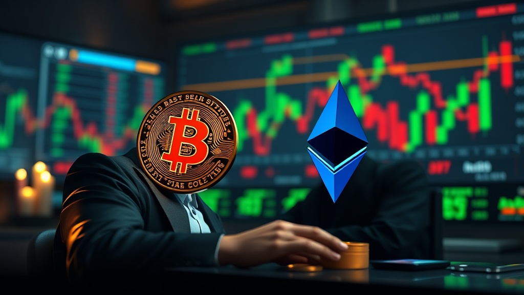 Bitcoin, Broader Market Flat as U.S.-Iran Negotiations Begin Amid Geopolitical Uncertainty