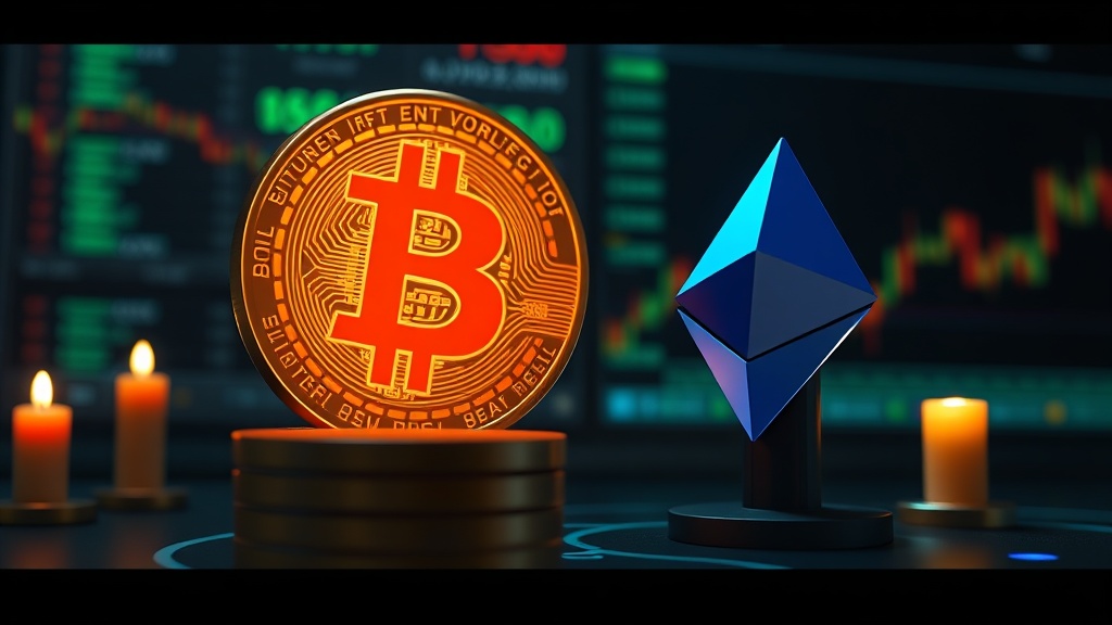 Bitcoin Dips Below $77,000 Sentiment, Testing Key Support Levels